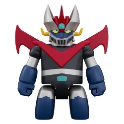 Great Mazinger figurine Brickroid Great Mazinger 5 cm   