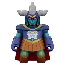 Great Mazinger figurine Brickroid Great General of Darkness 5 cm