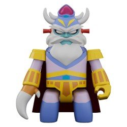 Great Mazinger figurine Brickroid Great Marshall of Hell 5 cm     