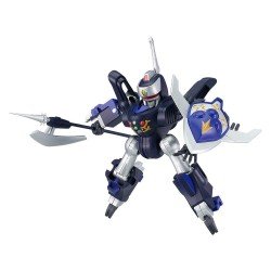 NG Knight Lamune & 40 Moderoid Plastic Model Kit Queen Cideron 13 cm 