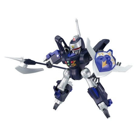 NG Knight Lamune & 40 figurine Moderoid Plastic Model Kit Queen Cideron 13 cm 