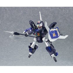 NG Knight Lamune & 40 figurine Moderoid Plastic Model Kit Queen Cideron 13 cm 