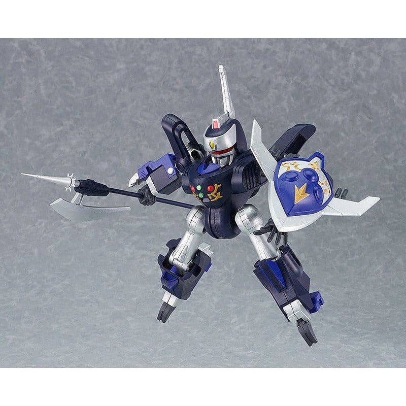 NG Knight Lamune & 40 figurine Moderoid Plastic Model Kit Queen Cideron 13 cm 