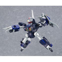 NG Knight Lamune & 40 figurine Moderoid Plastic Model Kit Queen Cideron 13 cm 