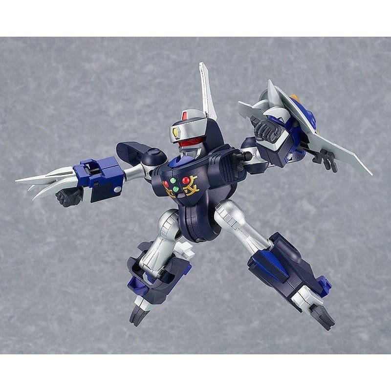 NG Knight Lamune & 40 figurine Moderoid Plastic Model Kit Queen Cideron 13 cm 
