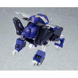 NG Knight Lamune & 40 Moderoid Plastic Model Kit Queen Cideron 13 cm 
