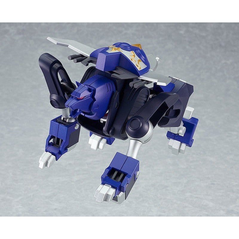 NG Knight Lamune & 40 figurine Moderoid Plastic Model Kit Queen Cideron 13 cm 