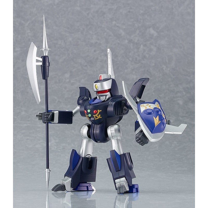 NG Knight Lamune & 40 figurine Moderoid Plastic Model Kit Queen Cideron 13 cm 