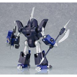 NG Knight Lamune & 40 figurine Moderoid Plastic Model Kit Queen Cideron 13 cm 