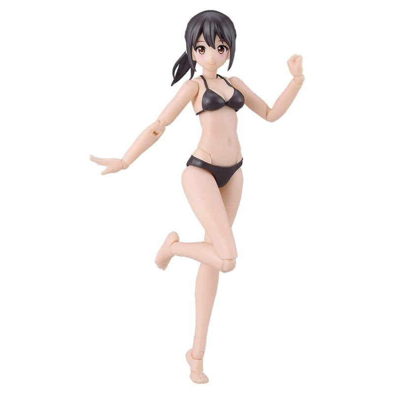Cutie Honey Nova maquette PLAMATEA Muse Body: Ichika Bikini Ver. A Type 15 cm     