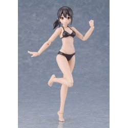 Cutie Honey Nova maquette PLAMATEA Muse Body: Ichika Bikini Ver. A Type 15 cm     