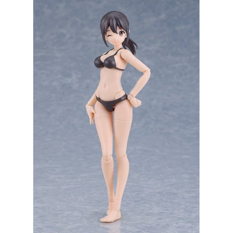 Cutie Honey Nova maquette PLAMATEA Muse Body: Ichika Bikini Ver. A Type 15 cm     