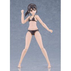 Cutie Honey Nova maquette PLAMATEA Muse Body: Ichika Bikini Ver. A Type 15 cm     