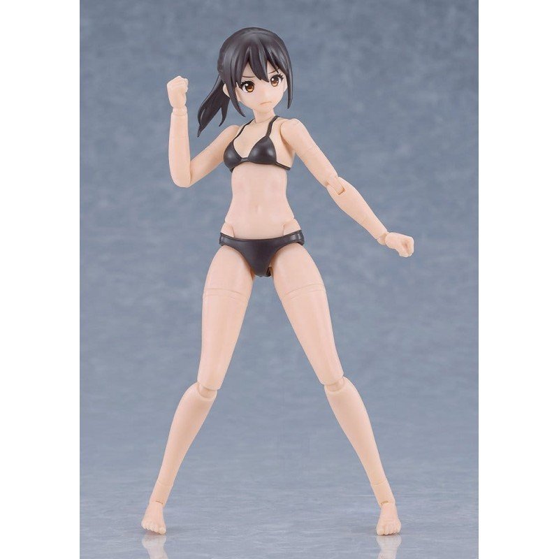 Cutie Honey Nova maquette PLAMATEA Muse Body: Ichika Bikini Ver. A Type 15 cm     