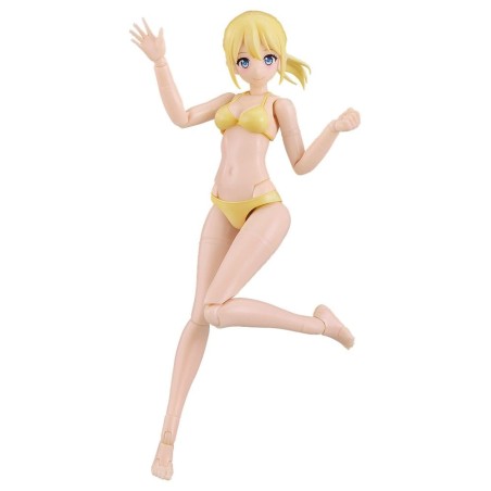 Cutie Honey Nova maquette PLAMATEA Muse Body: Ichika Bikini Ver. B Type 15 cm     