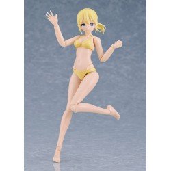 Cutie Honey Nova maquette PLAMATEA Muse Body: Ichika Bikini Ver. B Type 15 cm     