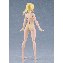 Cutie Honey Nova maquette PLAMATEA Muse Body: Ichika Bikini Ver. B Type 15 cm     