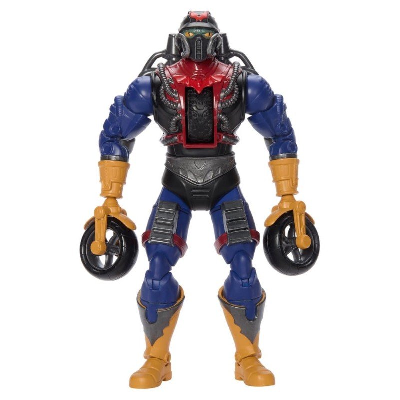 Masters of the Universe Masterverse Action Figure New Etheria: Dragstor 18 cm