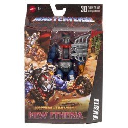 Masters of the Universe Masterverse figurine New Etheria: Dragstor 18 cm