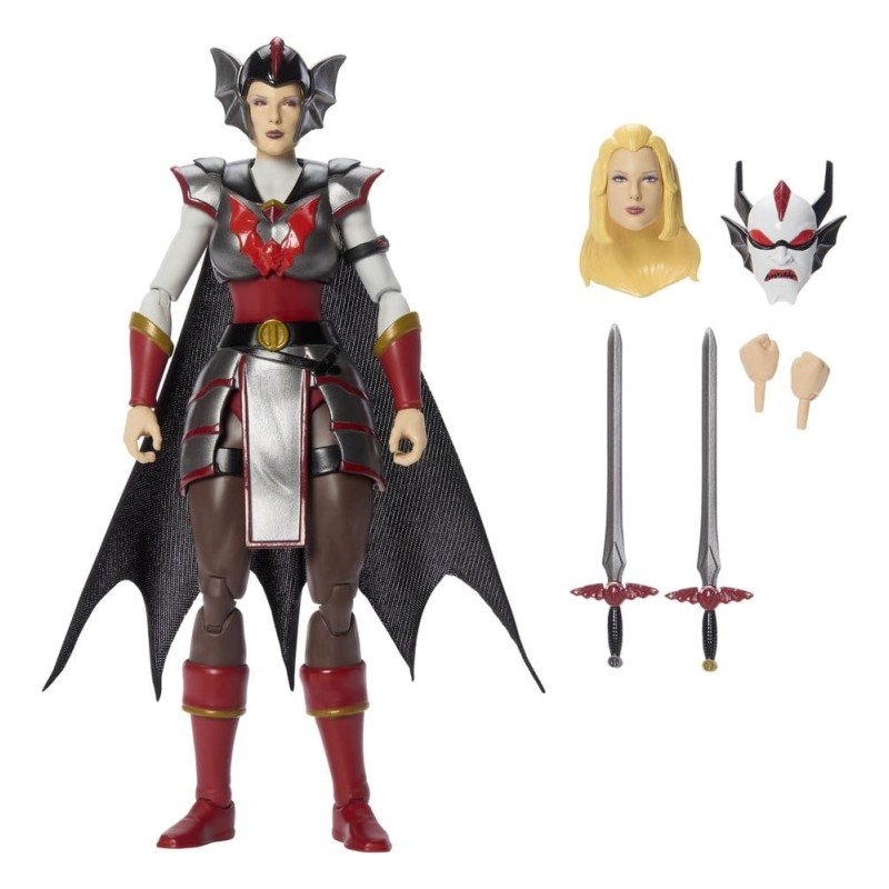 Masters of the Universe Masterverse figurine New Etheria: Adora 18 cm