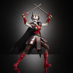 Masters of the Universe Masterverse figurine New Etheria: Adora 18 cm
