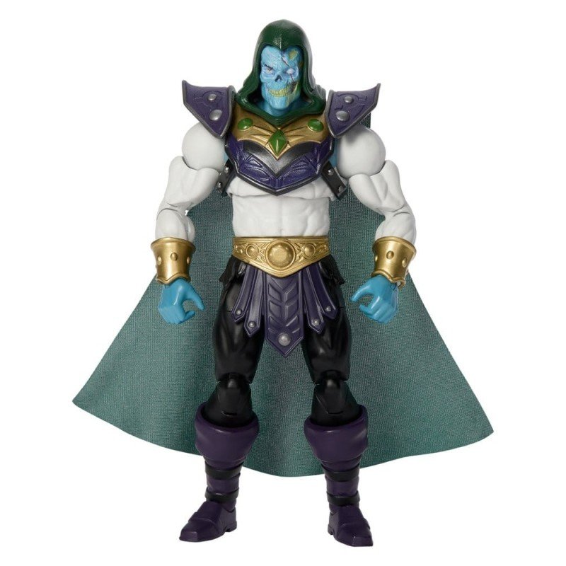 Masters of the Universe Masterverse figurine New Eternia: Keldor 18 cm