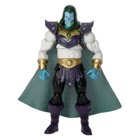 Masters of the Universe Masterverse figurine New Eternia: Keldor 18 cm