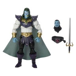 Masters of the Universe Masterverse figurine New Eternia: Keldor 18 cm
