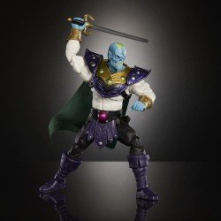 Masters of the Universe Masterverse figurine New Eternia: Keldor 18 cm