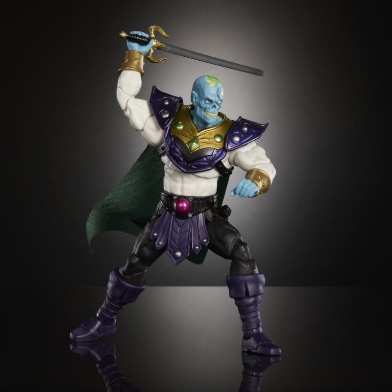 Masters of the Universe Masterverse figurine New Eternia: Keldor 18 cm
