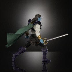 Masters of the Universe Masterverse figurine New Eternia: Keldor 18 cm