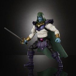 Masters of the Universe Masterverse figurine New Eternia: Keldor 18 cm