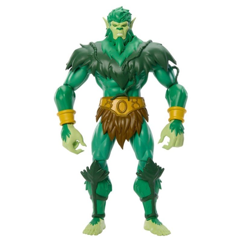 Masters of the Universe Origins figurine Cartoon Collection: Moss Man 14 cm