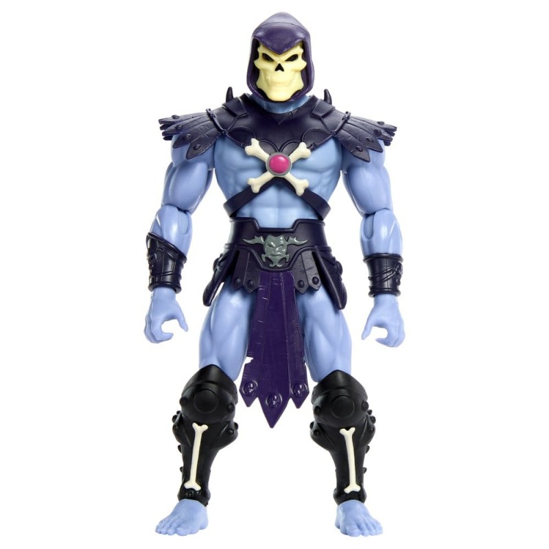 Masters of the Universe Origins figurine Cartoon Collection: Skeletor 14 cm