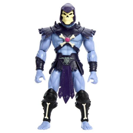 Masters of the Universe Origins figurine Cartoon Collection: Skeletor 14 cm