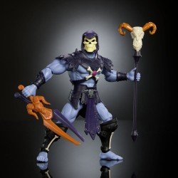 Masters of the Universe Origins figurine Cartoon Collection: Skeletor 14 cm