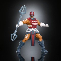 Masters of the Universe Origins Action Figure Cartoon Collection: Zodak 14 cm