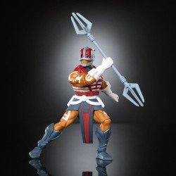 Masters of the Universe Origins figurine Cartoon Collection: Zodak 14 cm