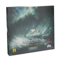 The Witcher - Oude Wereld - Ext Skellige | 3760372230760