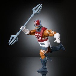 Masters of the Universe Origins figurine Cartoon Collection: Zodak 14 cm