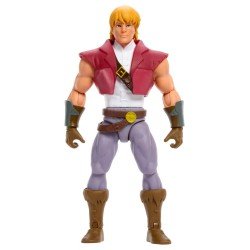 Masters of the Universe Origins figurine Cartoon Collection: Prince Adam 14 cm