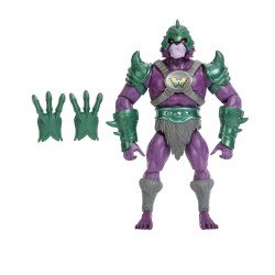 Masters of the Universe x ThunderCats figurine Panthor Man 14 cm