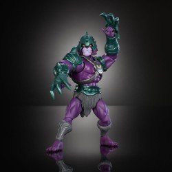 Masters of the Universe x ThunderCats Action Figure Panthor Man 14 cm