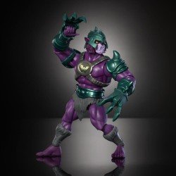 Masters of the Universe x ThunderCats figurine Panthor Man 14 cm