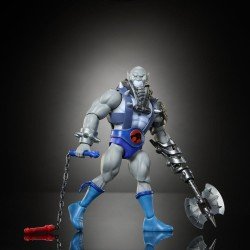 Masters of the Universe x ThunderCats figurine Panthro 14 cm