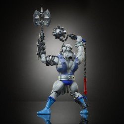 Masters of the Universe x ThunderCats figurine Panthro 14 cm