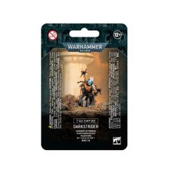Warhammer 40,000 - Empire T'au : Darkstrider