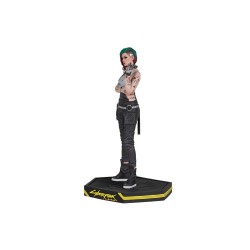 Cyberpunk 2077 statuette PVC Judy Alvarez 23 cm