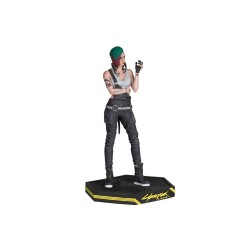 Cyberpunk 2077 statuette PVC Judy Alvarez 23 cm