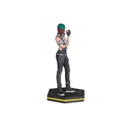 Cyberpunk 2077 statuette PVC Judy Alvarez 23 cm